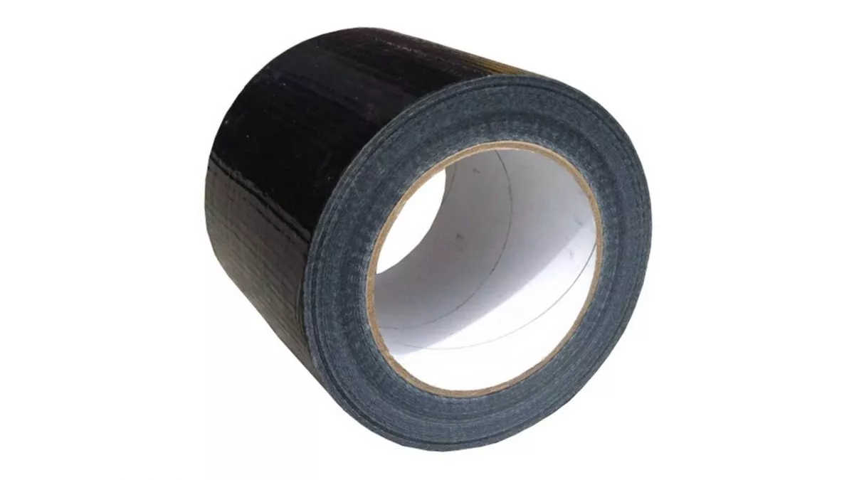 Geotextile Single-Sided Cloth Tape
